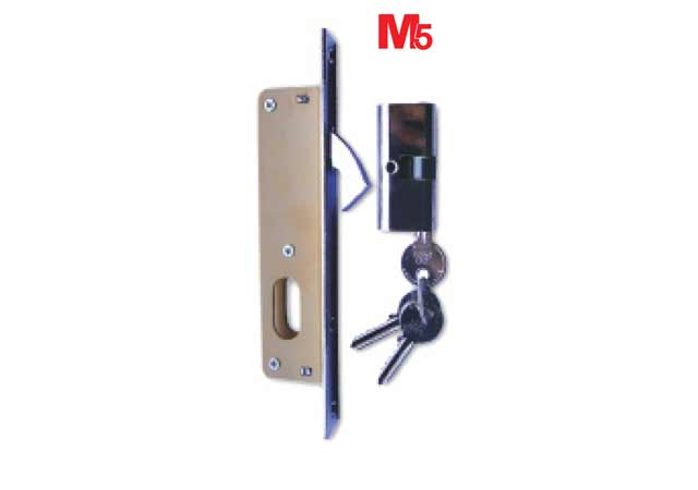 M5 Sliding Hook Lock 